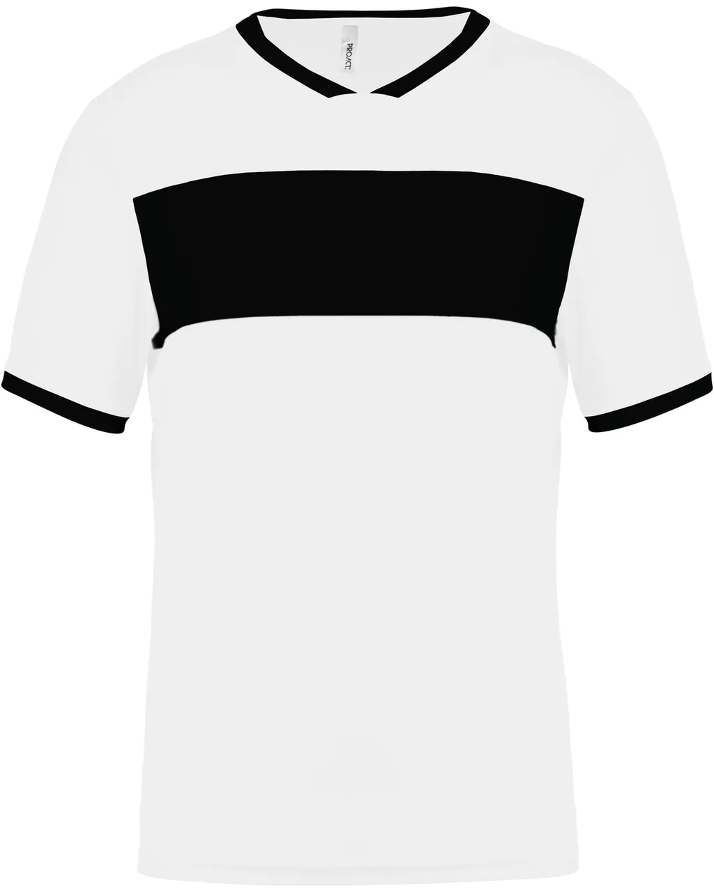 Korte mouw multisport shirt