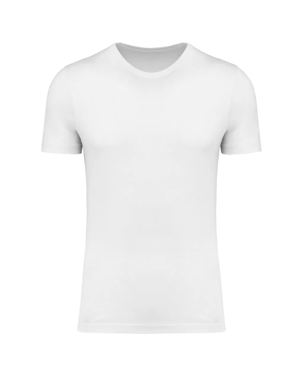 Triblend sport T-shirt