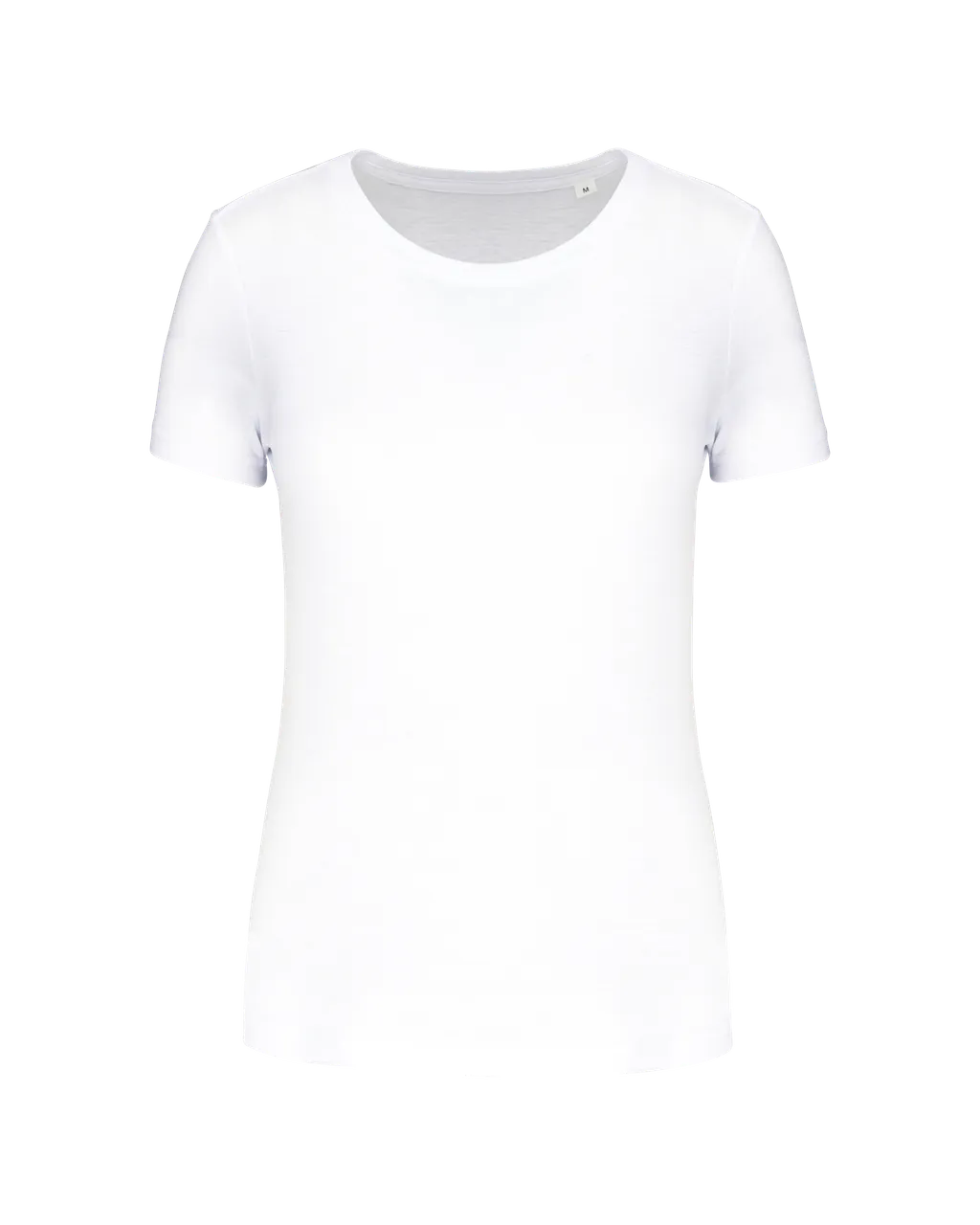 Triblend sport T-shirt