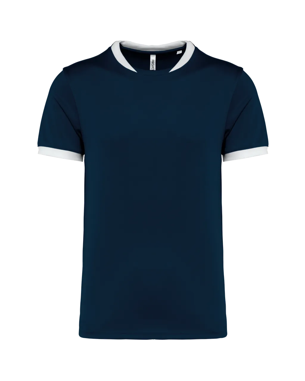 Kurzarm Rugbyshirt