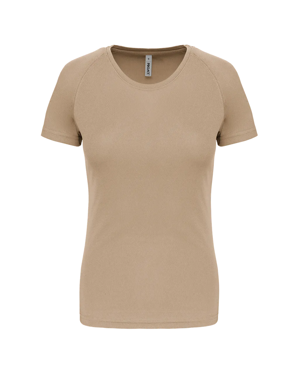 Sport T-shirt met korte mouwen