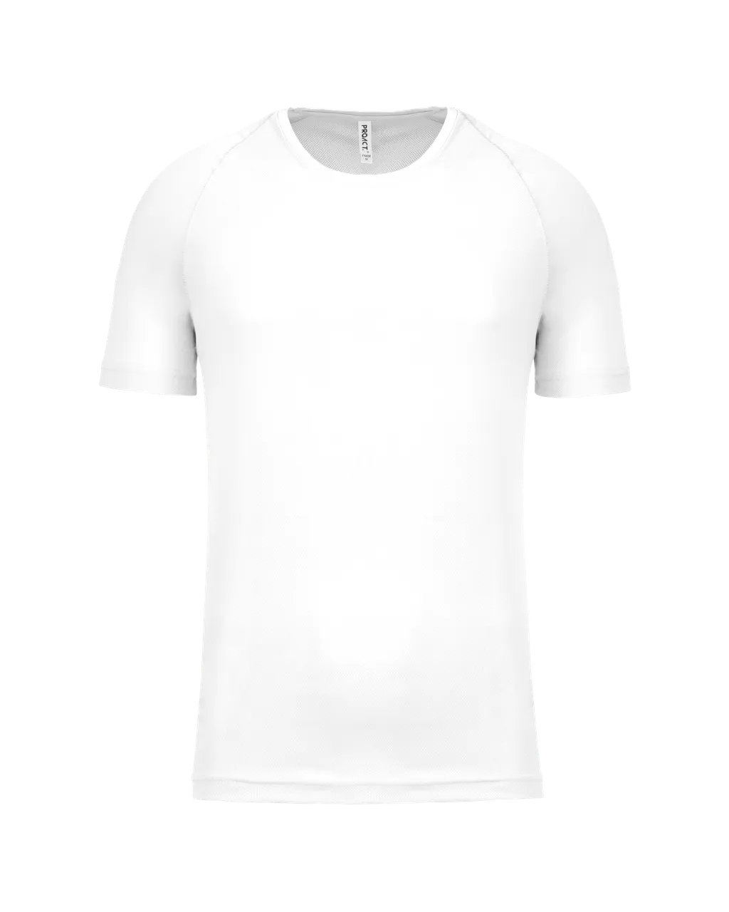 Sport T-shirt met korte mouwen