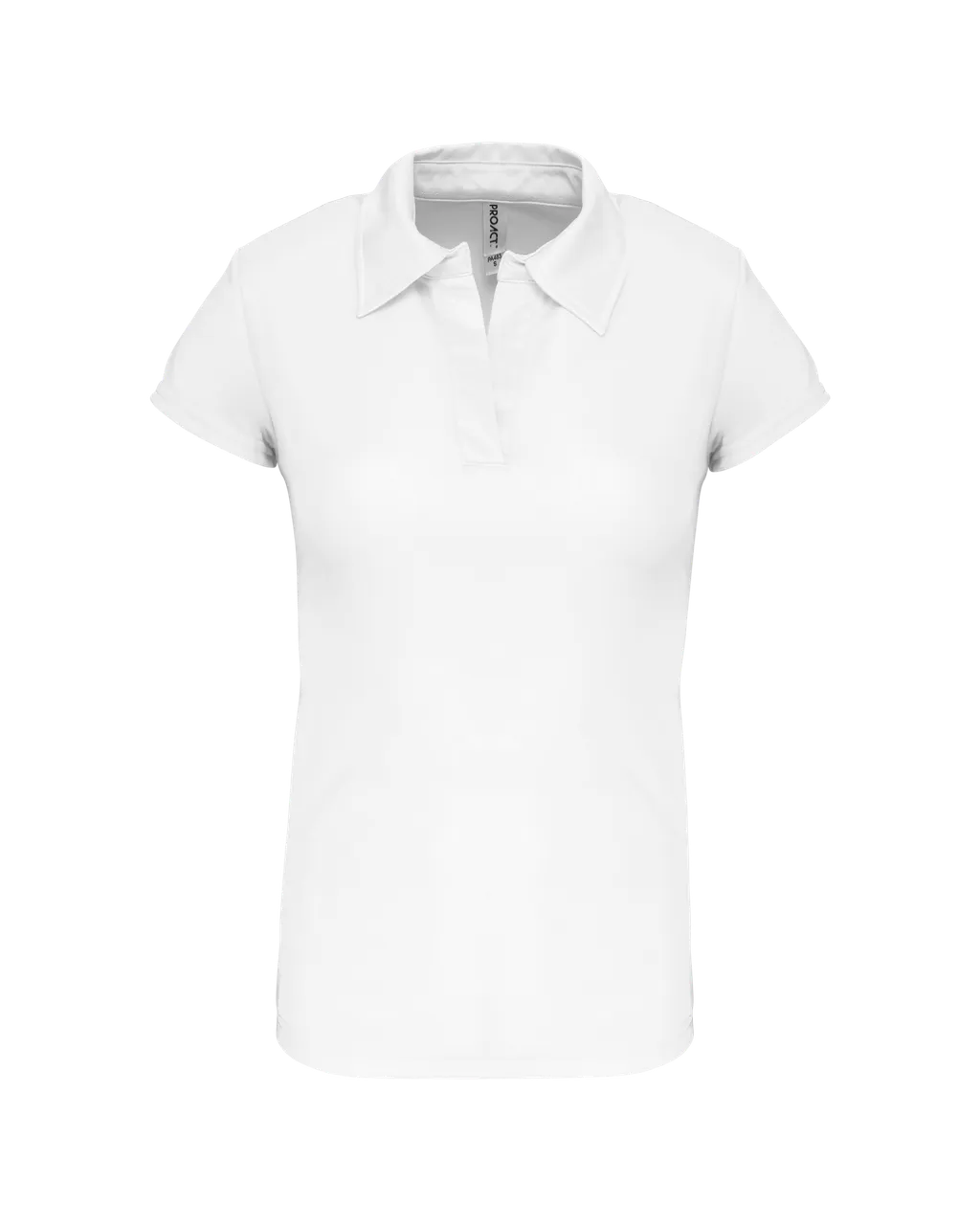 Sport Polo mit kurzen Ärmeln