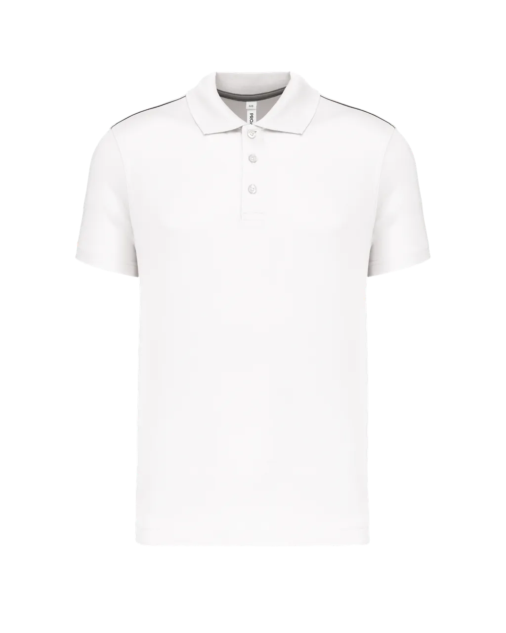Polo mit kurzen Ärmeln