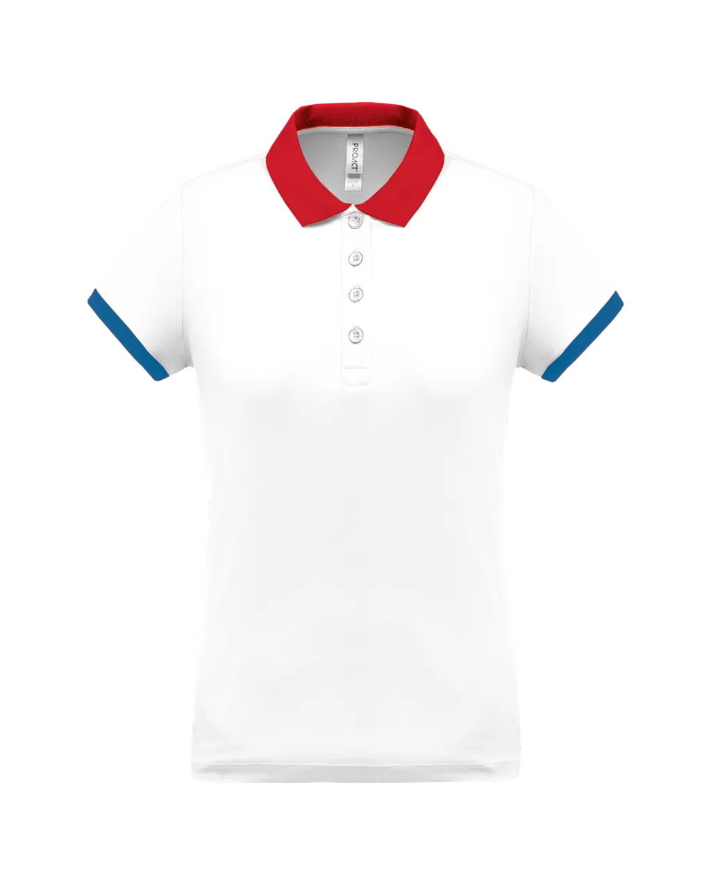 Piqué Performance Polo