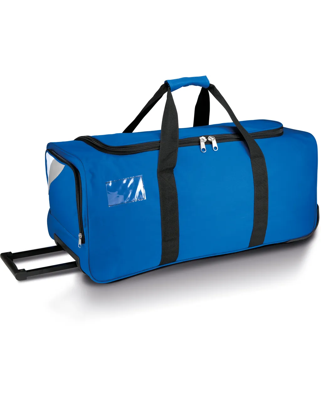 Sport Trolley Bag - 65 L