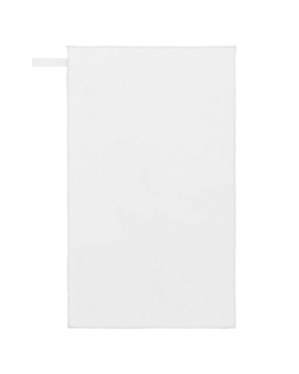 Sporthanddoek microvezel - 110 x 180 cm