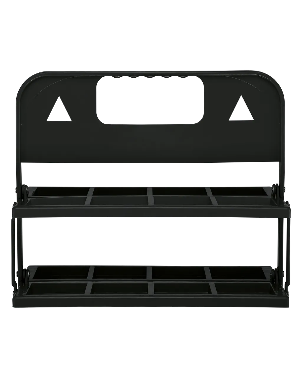 Foldable Bottle Holder