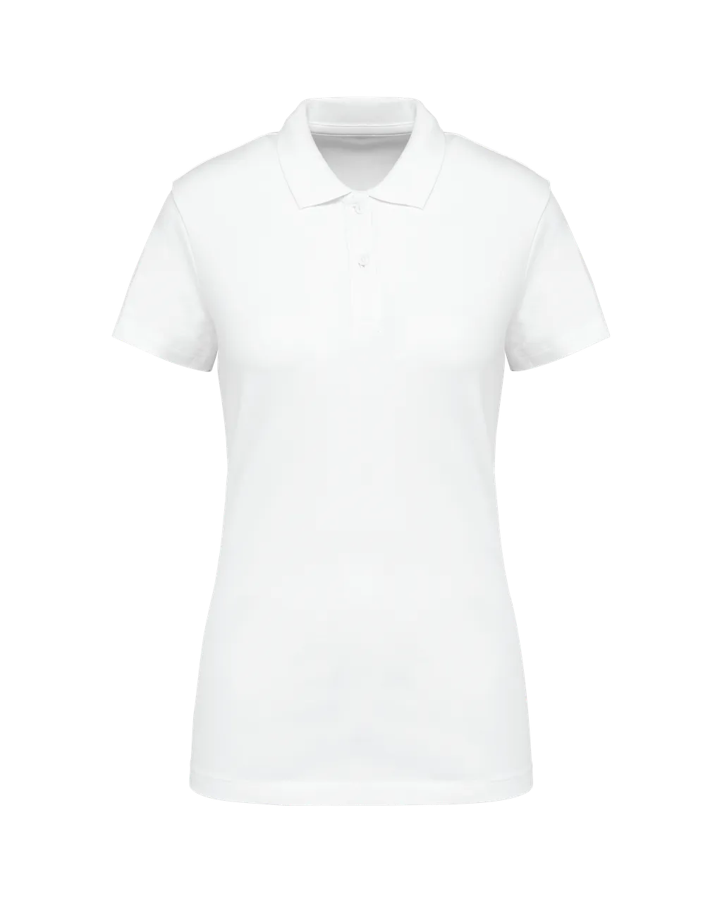 Polo Supima® mit kurzen Ärmeln