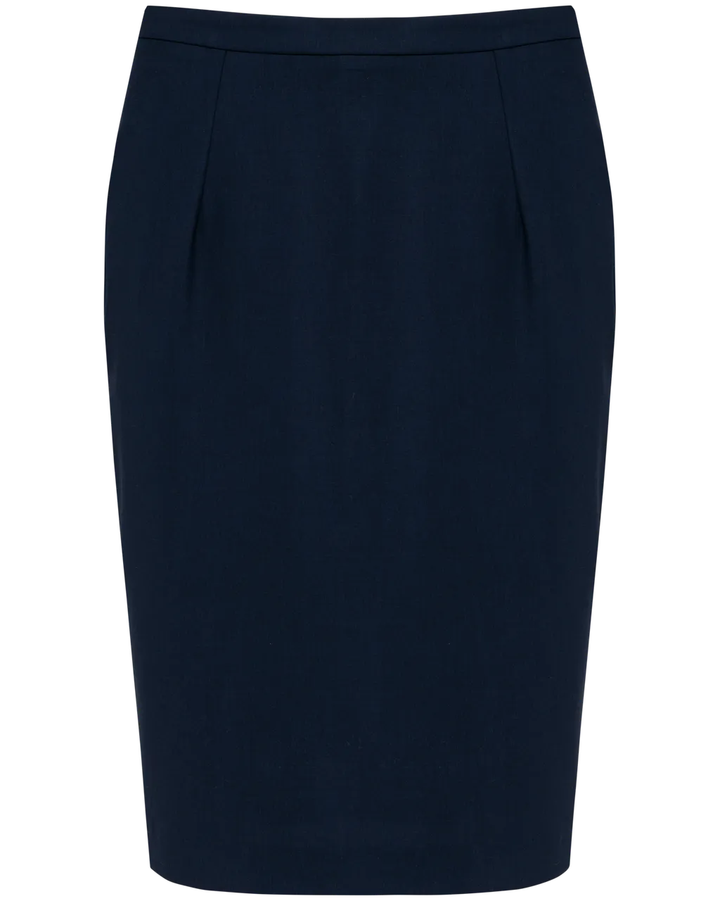 Straight Skirt