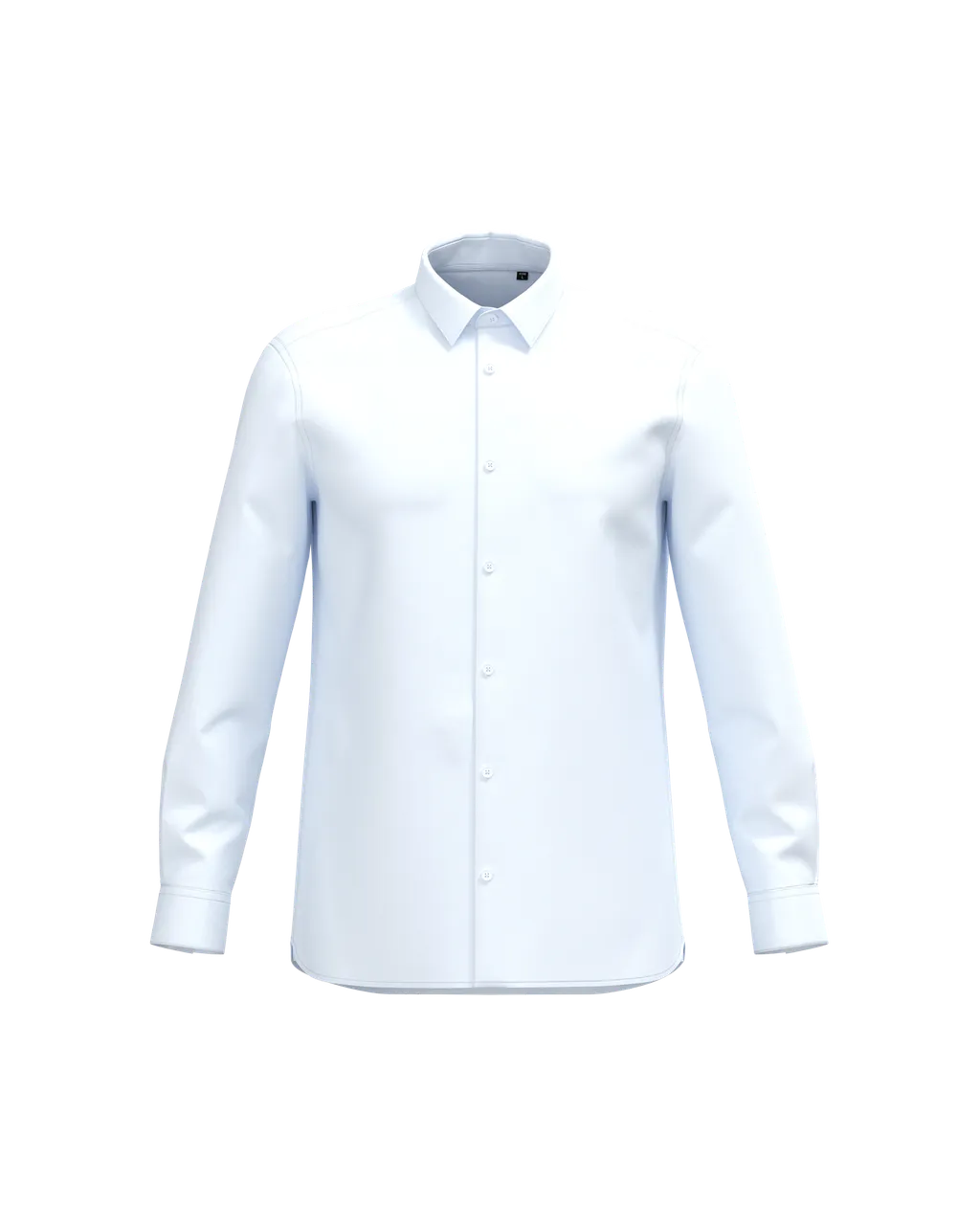 Supima® Cotton Poplin Shirt