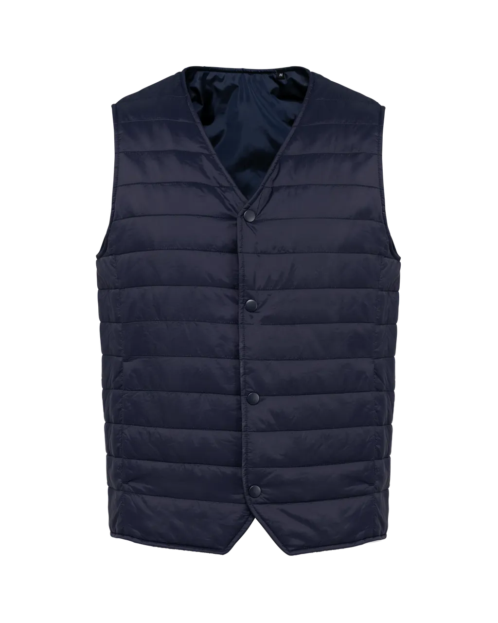 Light Bodywarmer