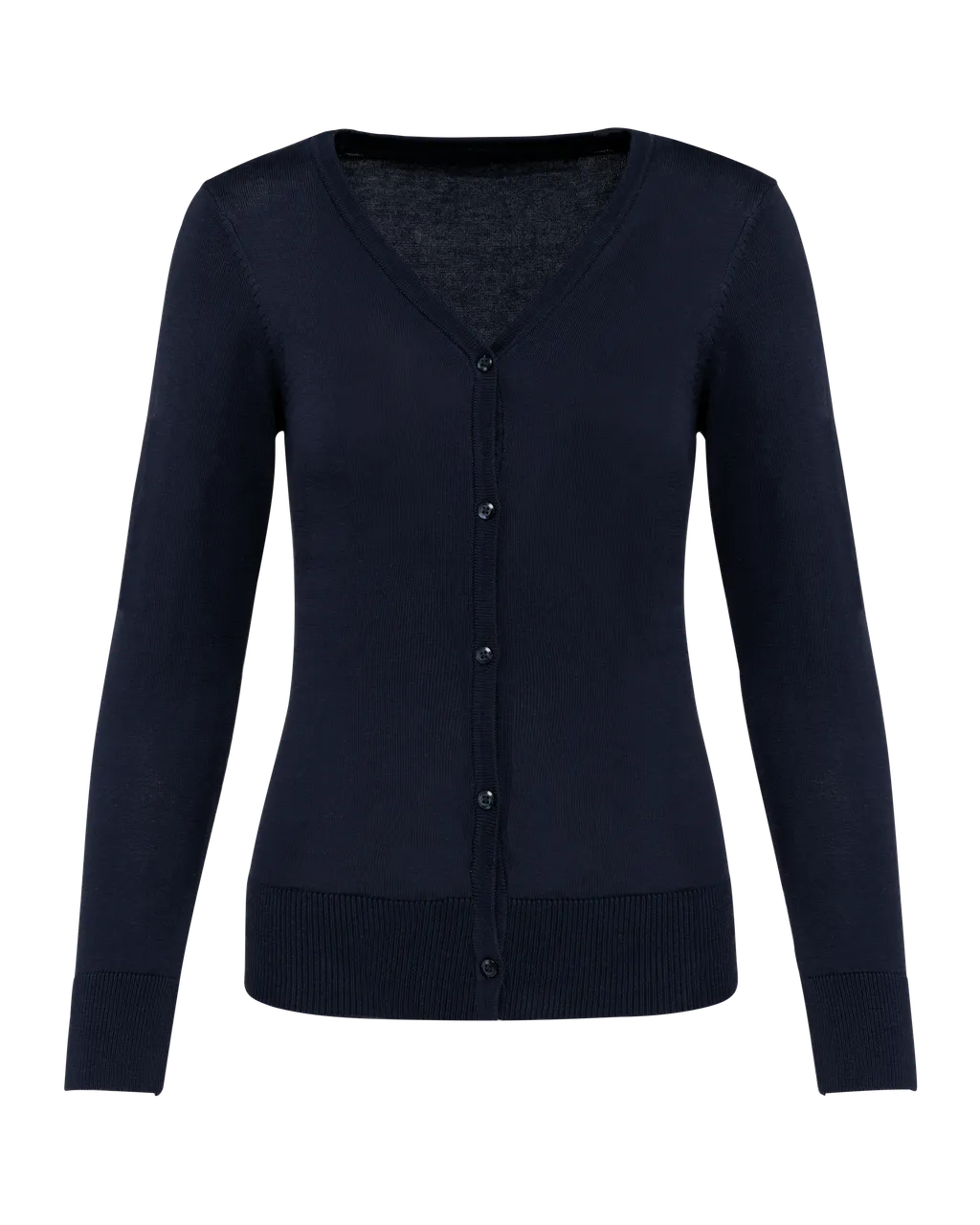Supima® Cardigan