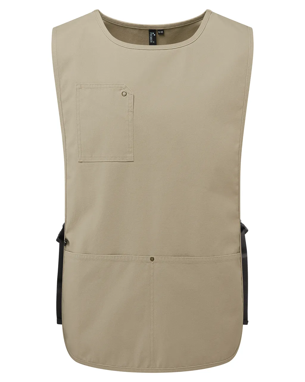 Apron Jacket