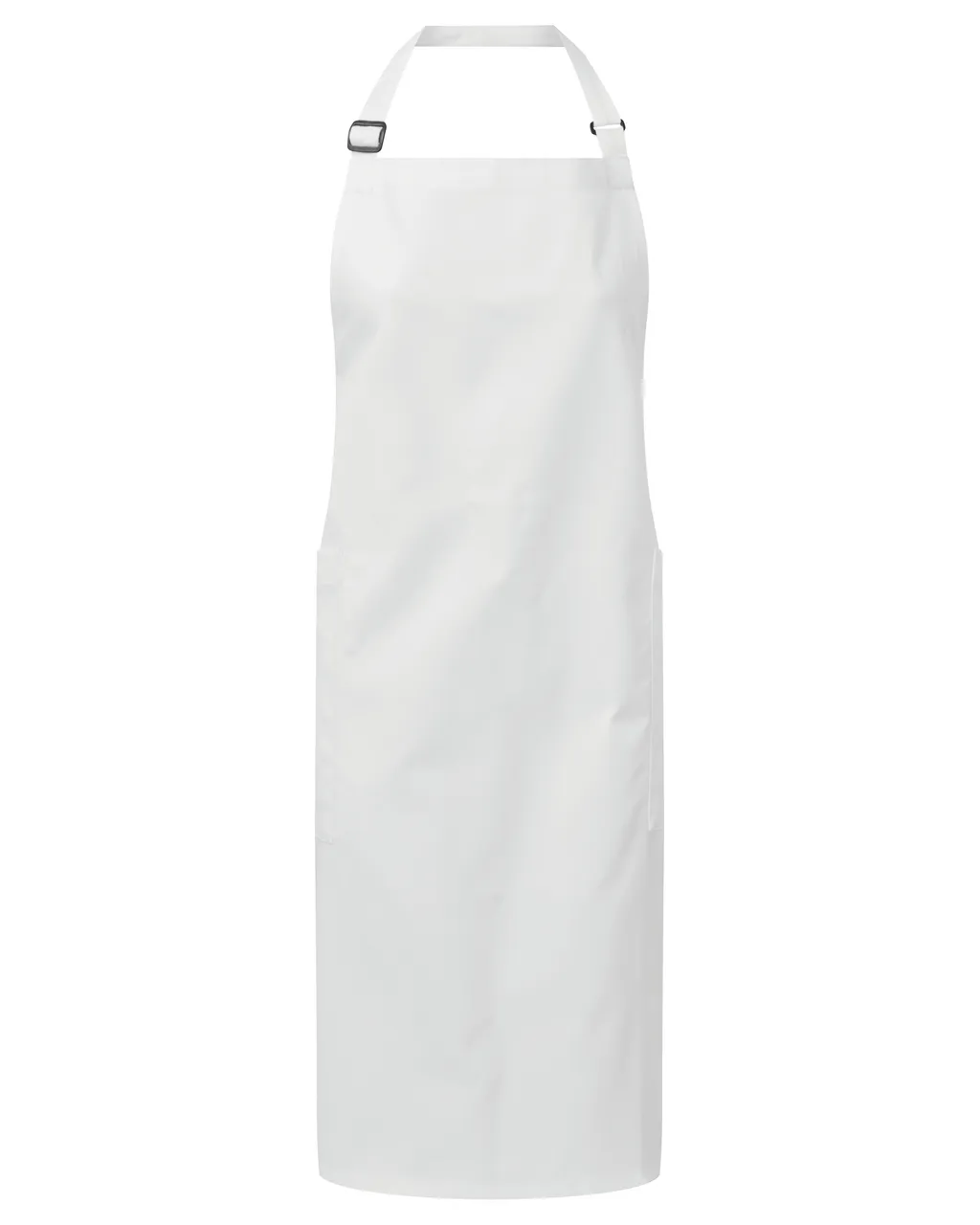 Recycled and Organic Bib Apron