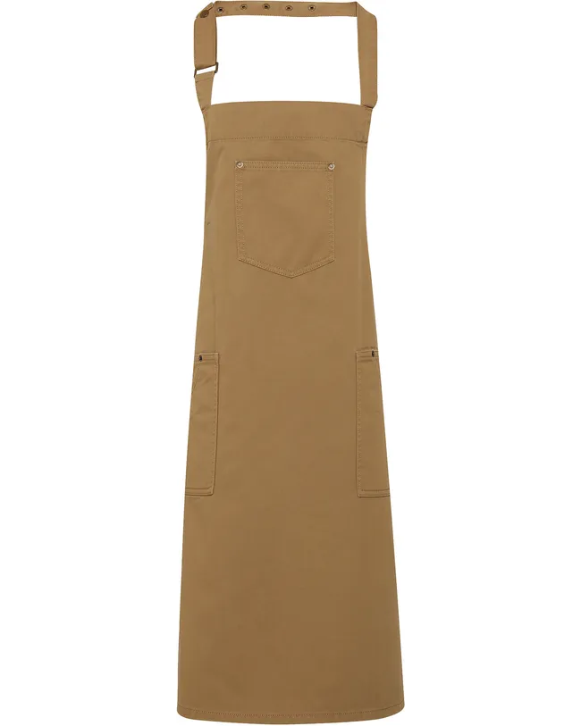 Chino Apron