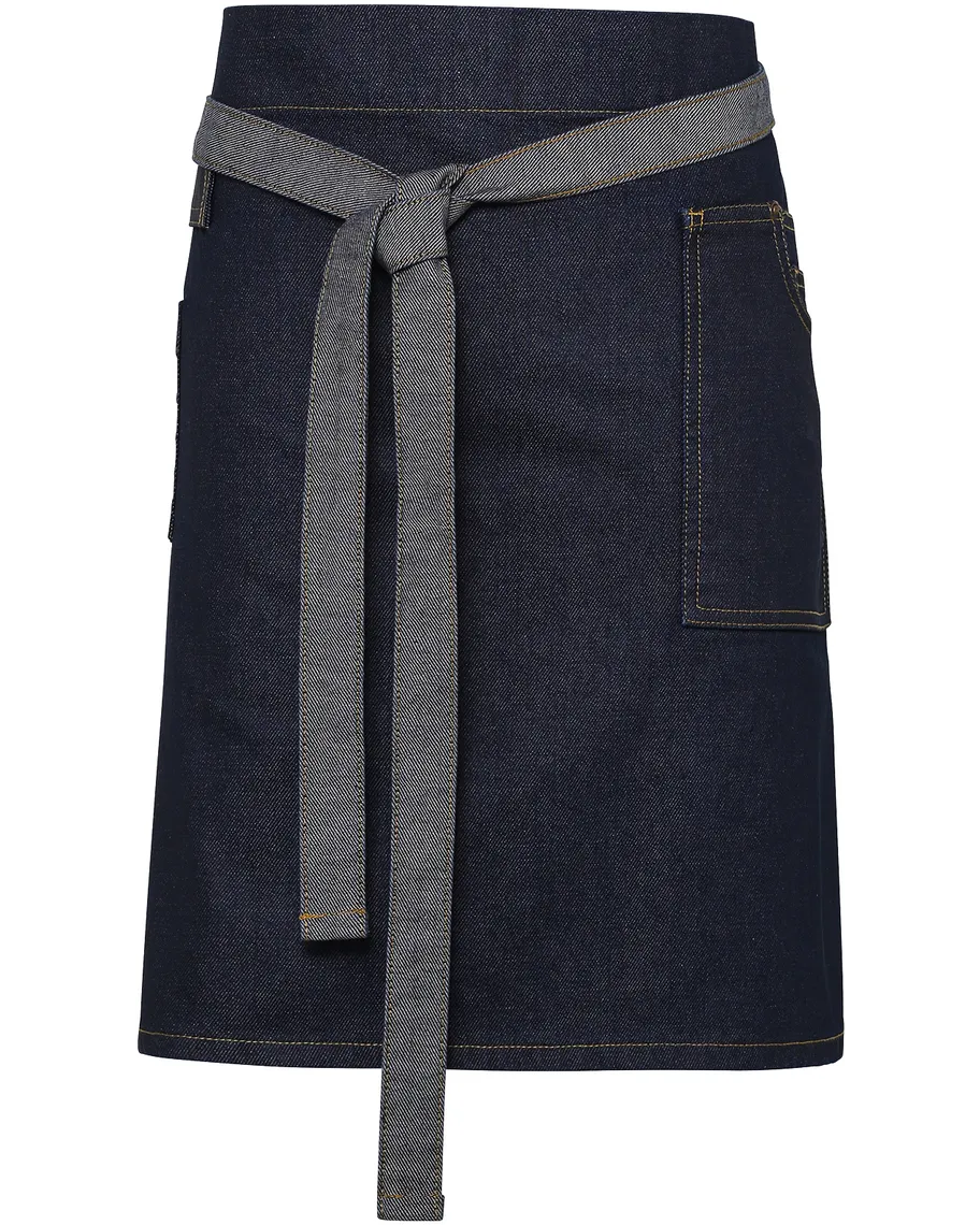 Division Size Apron
