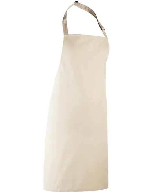 Bib Apron "Colours"