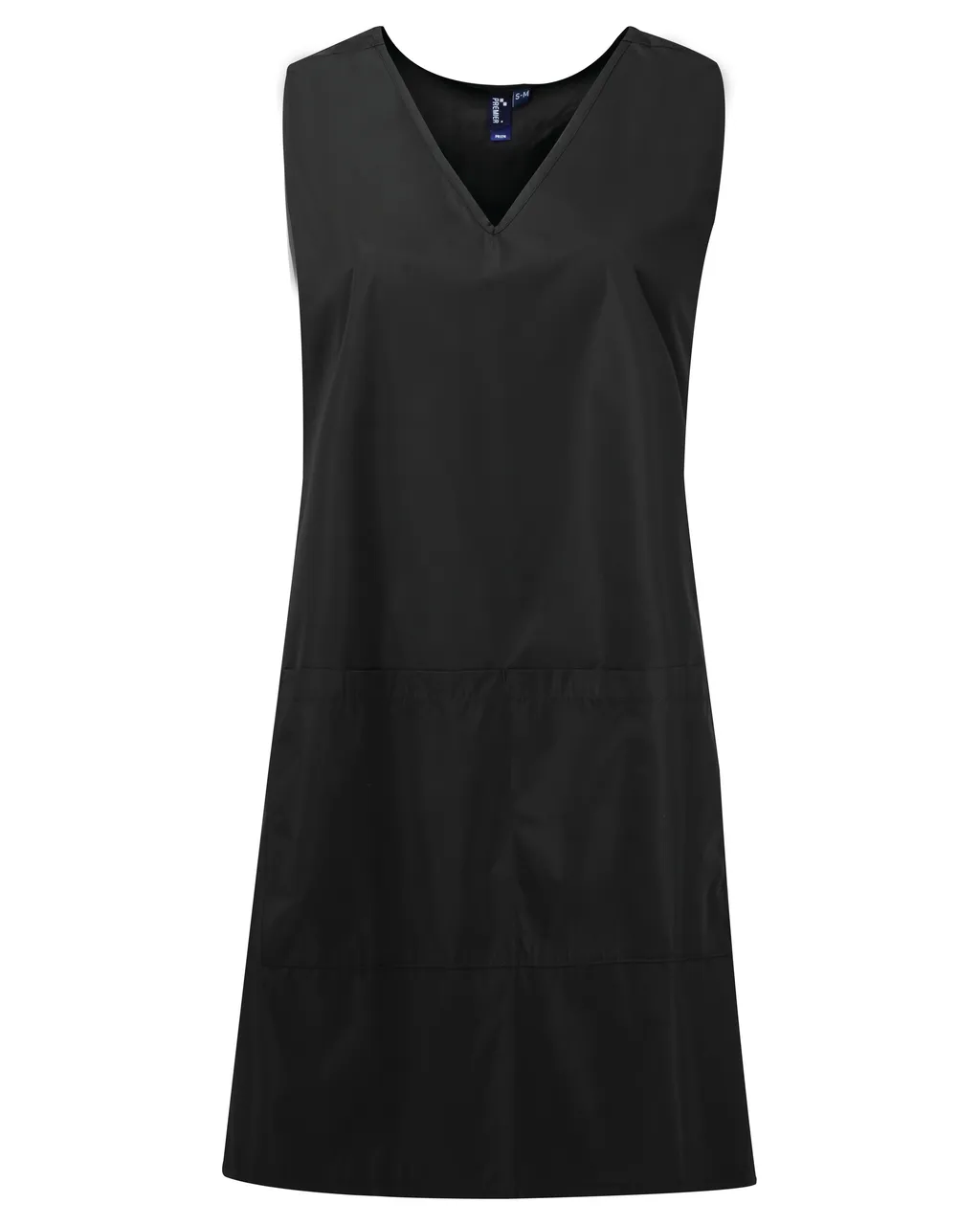 Waterdichte tuniek