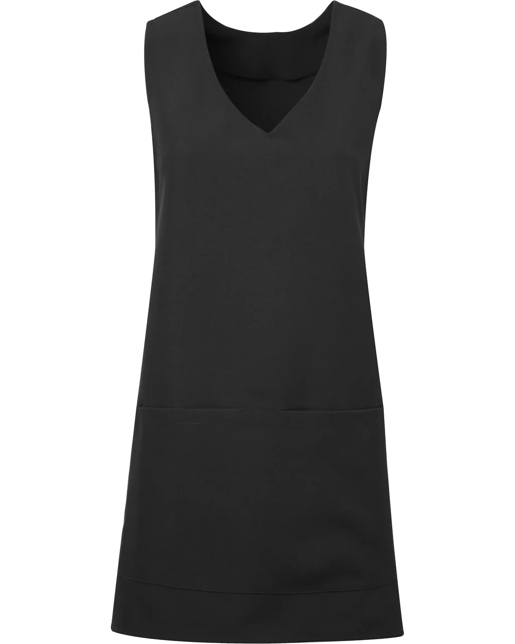 Schort tuniek "Wrap"
