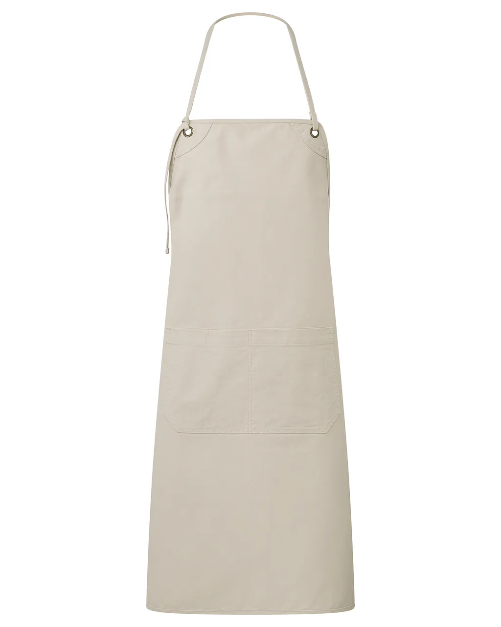 Canvas Apron with Double Pocket Artisan's Choice