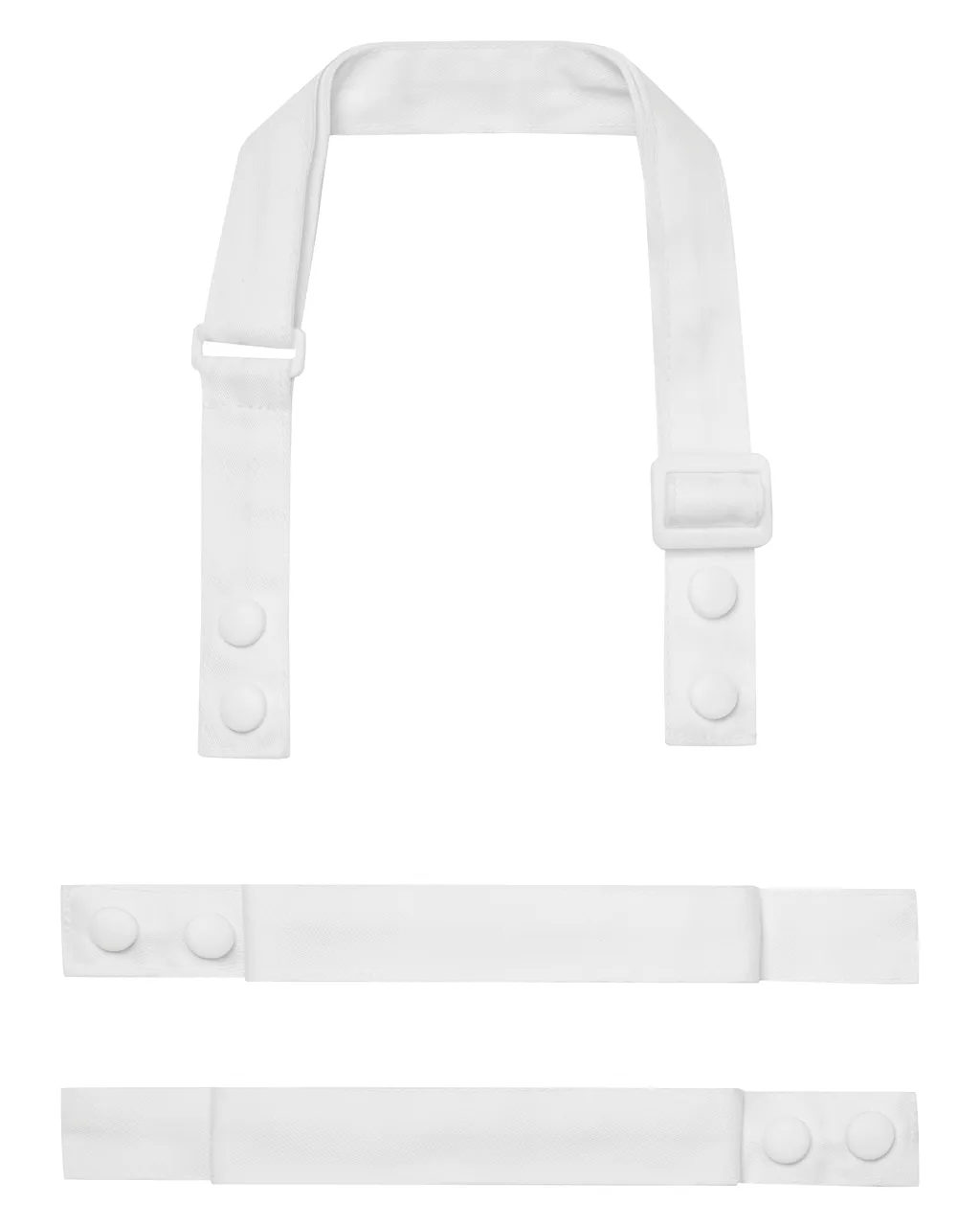 Apron Straps