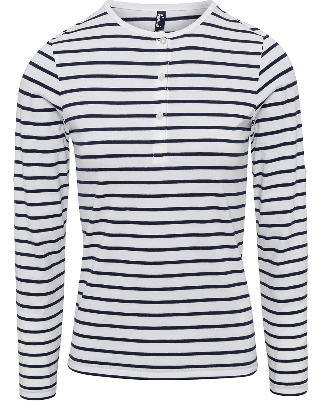 T-Shirt "Long John"