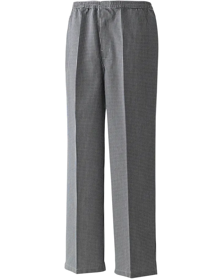 Küchenhose "Pull On"
