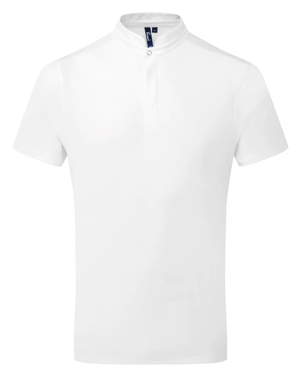 Coolchecker Essential Chef Polo with Short Sleeves