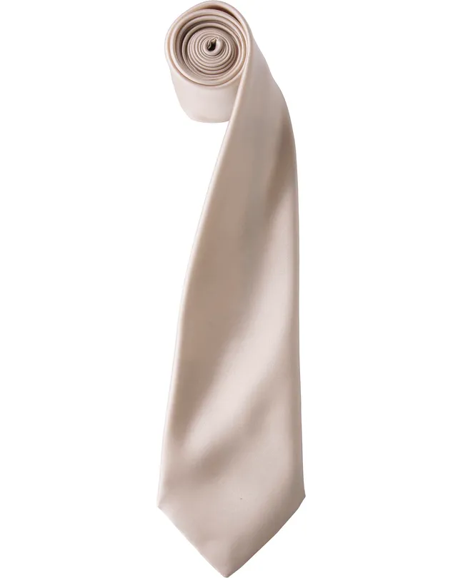Satin Tie "Colours"