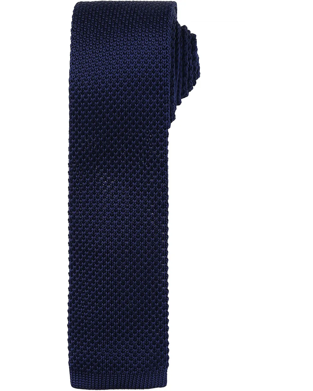 Fine Knitted Tie