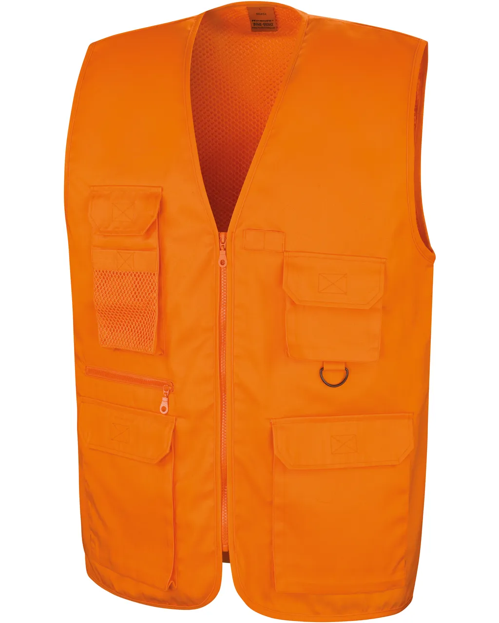 Safari Vest