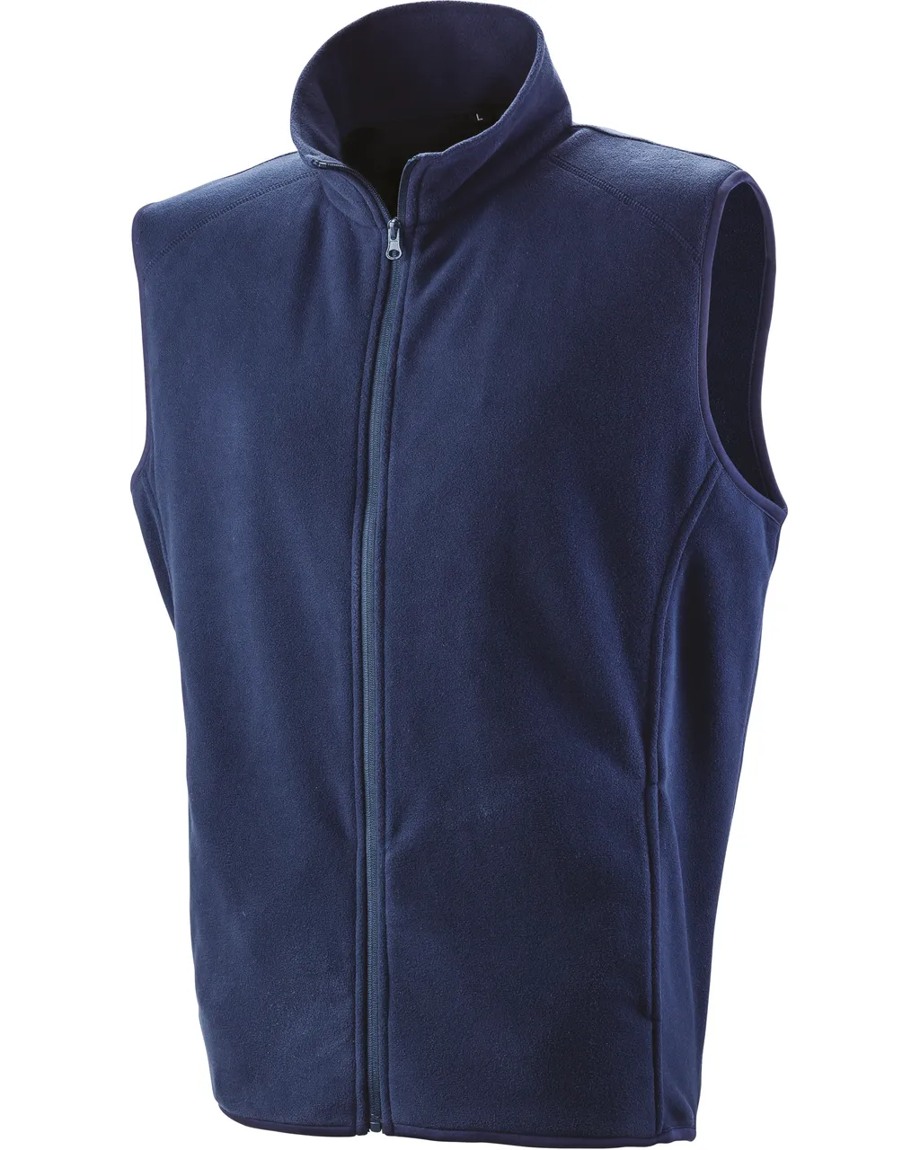Micro fleece vest