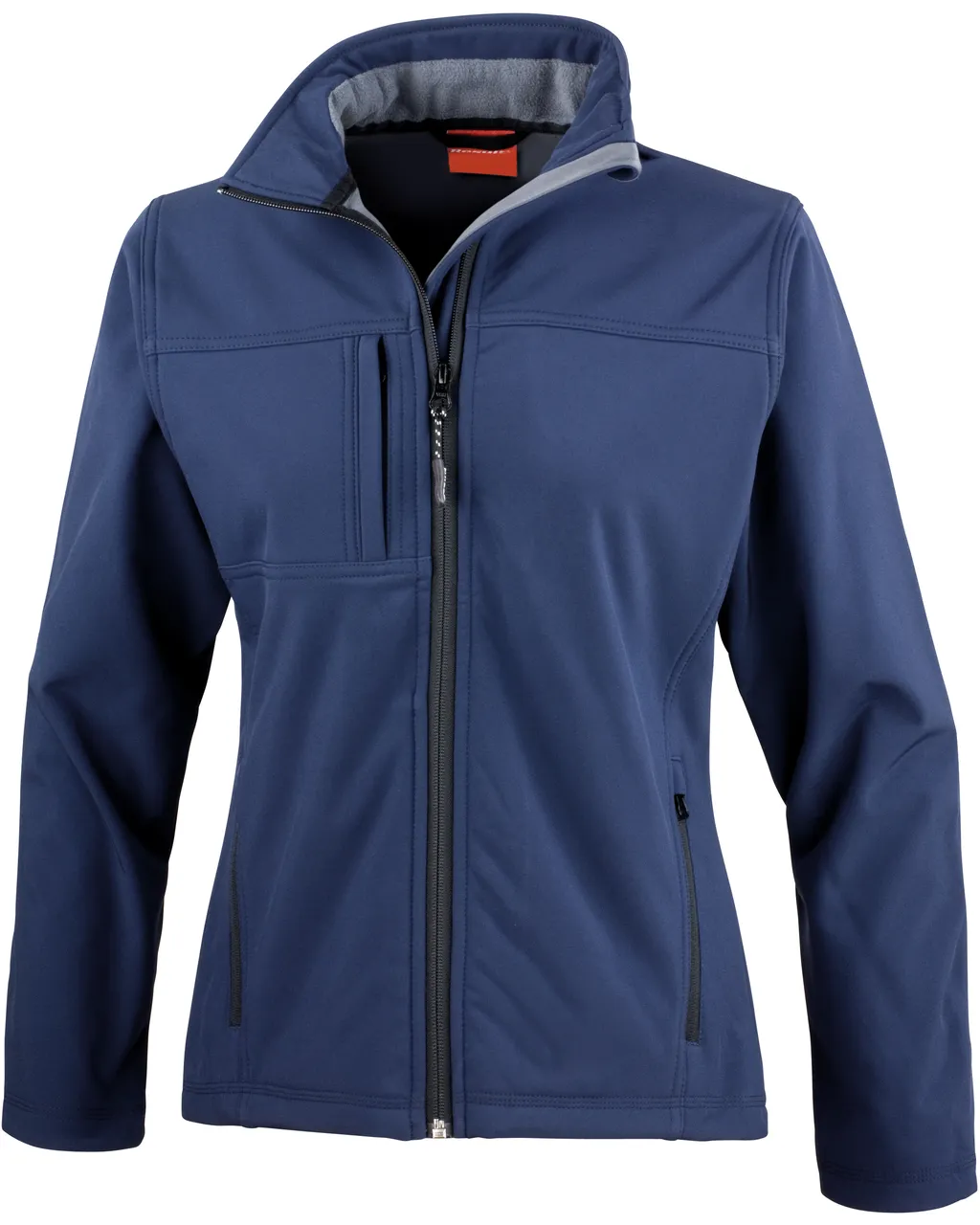 Softshell jack