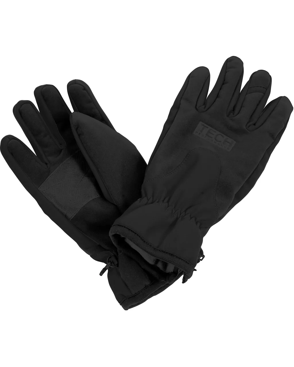 Gants de sport Tech Performance