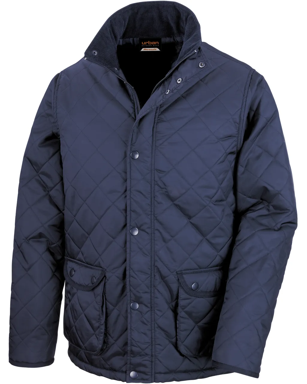Cheltenham Jacke