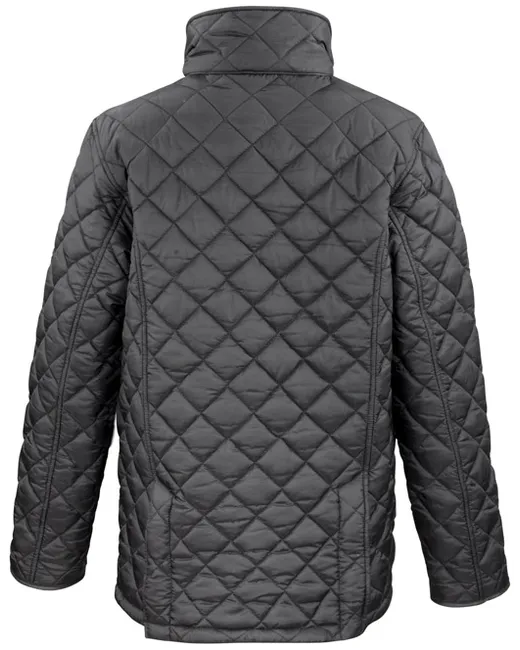 Veste Cheltenham Gold