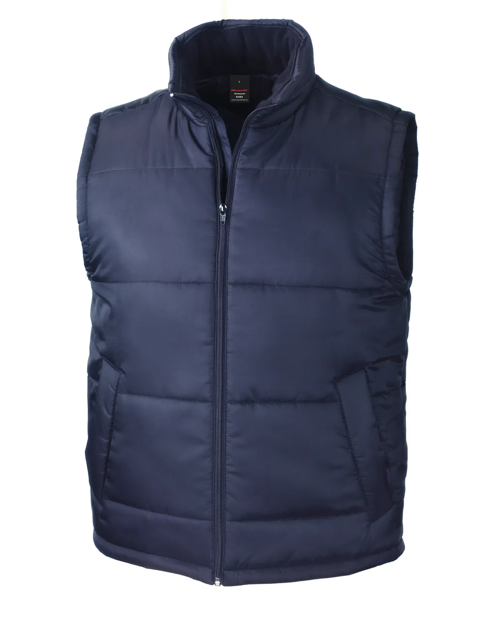 Bodywarmer Core