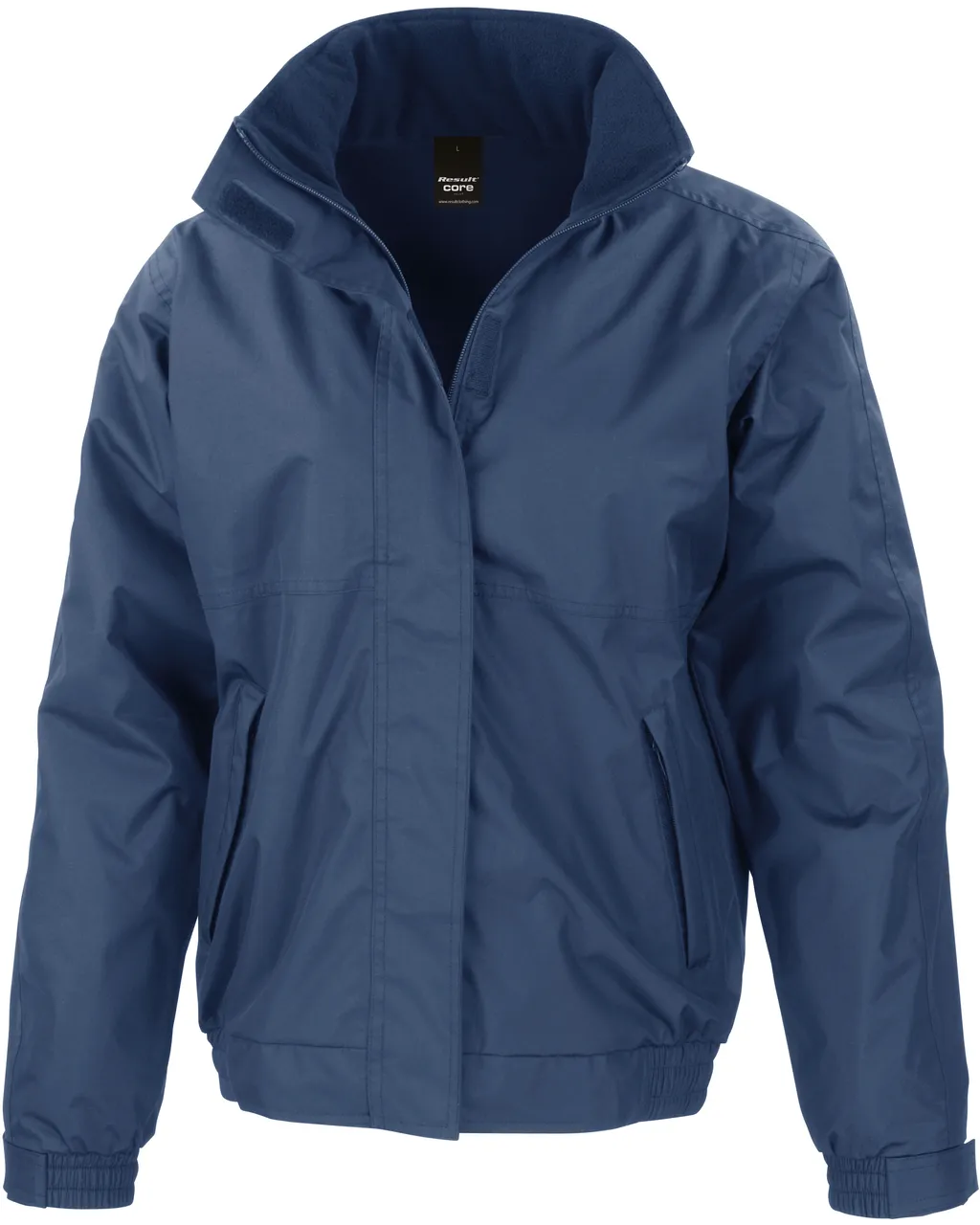 Veste Channel