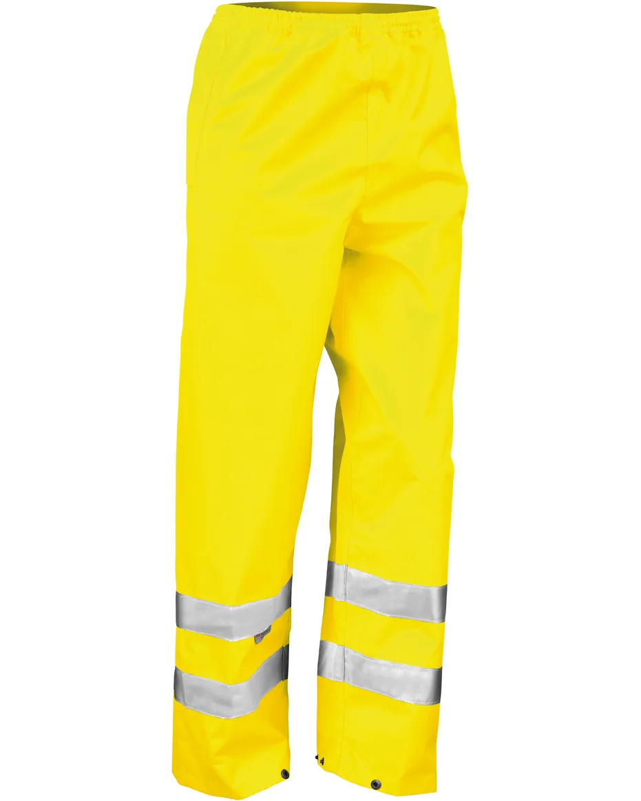 Pantalon High Viz
