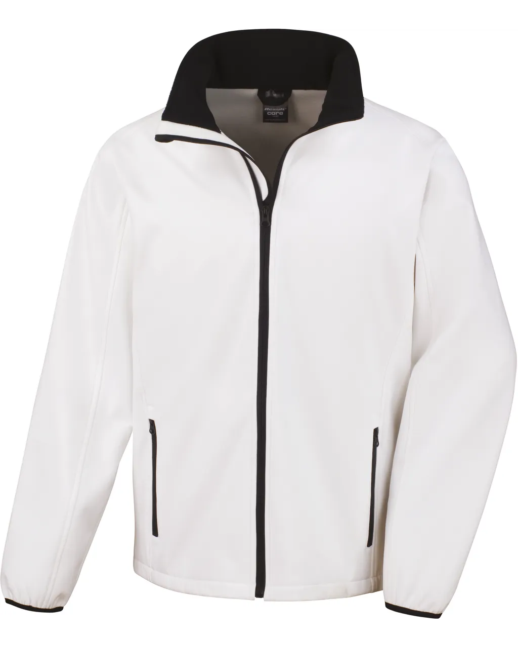 Printable Softshell Jacket