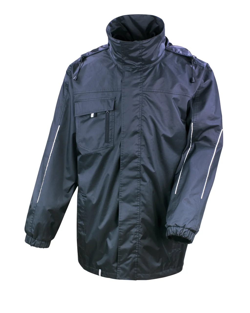 3-in-1 Softshell-Jacke