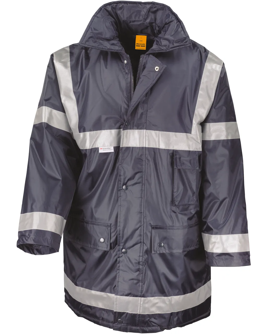 Parka "Management"