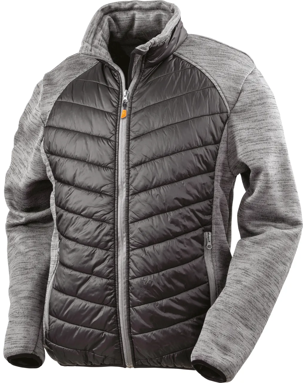 Elevator Jacket