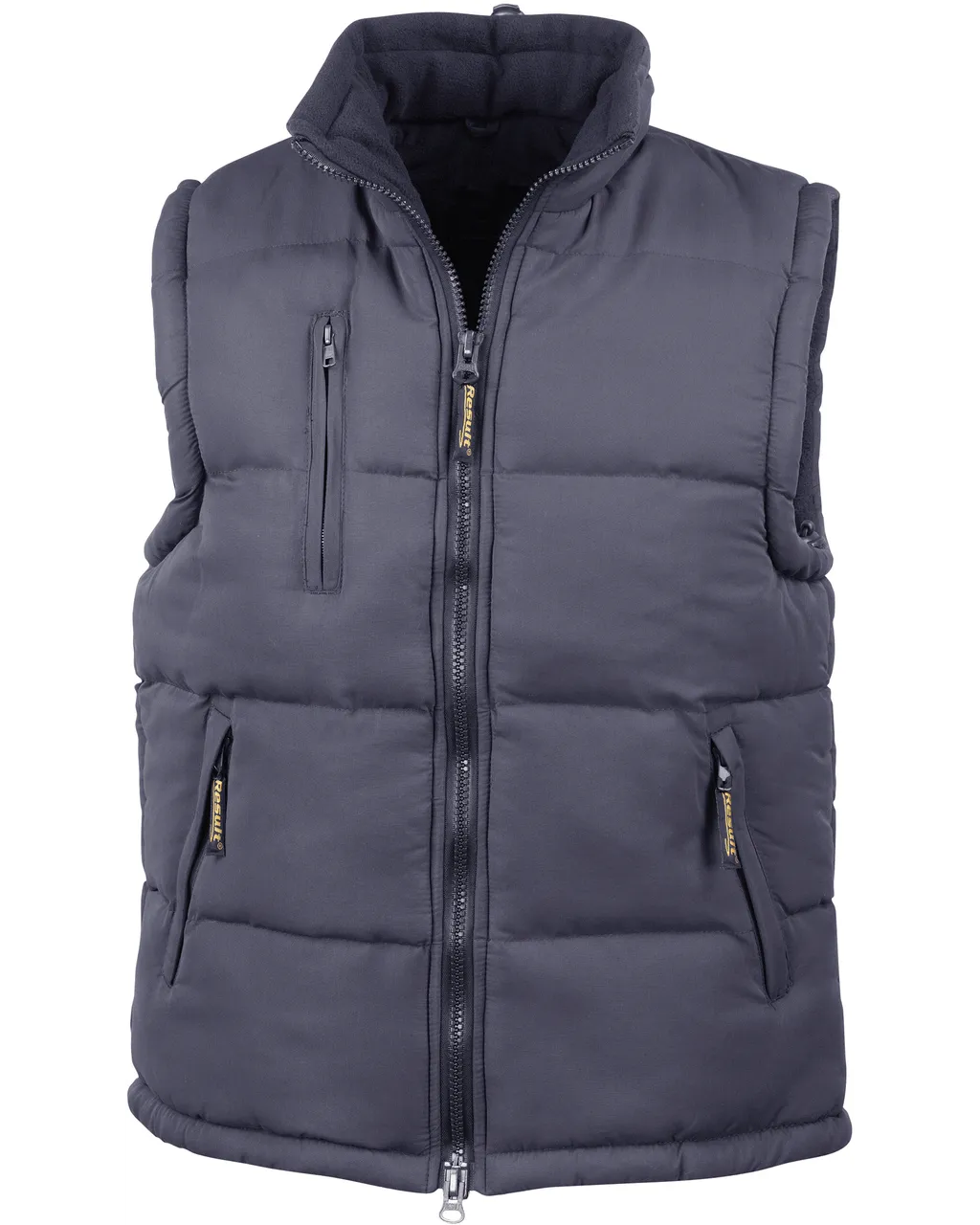 Padded Bodywarmer