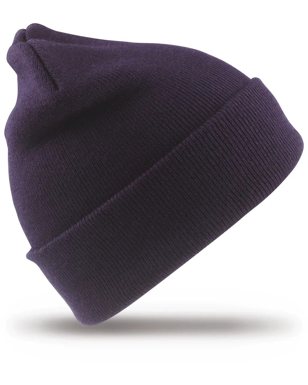 Wollige Skimütze Woolly
