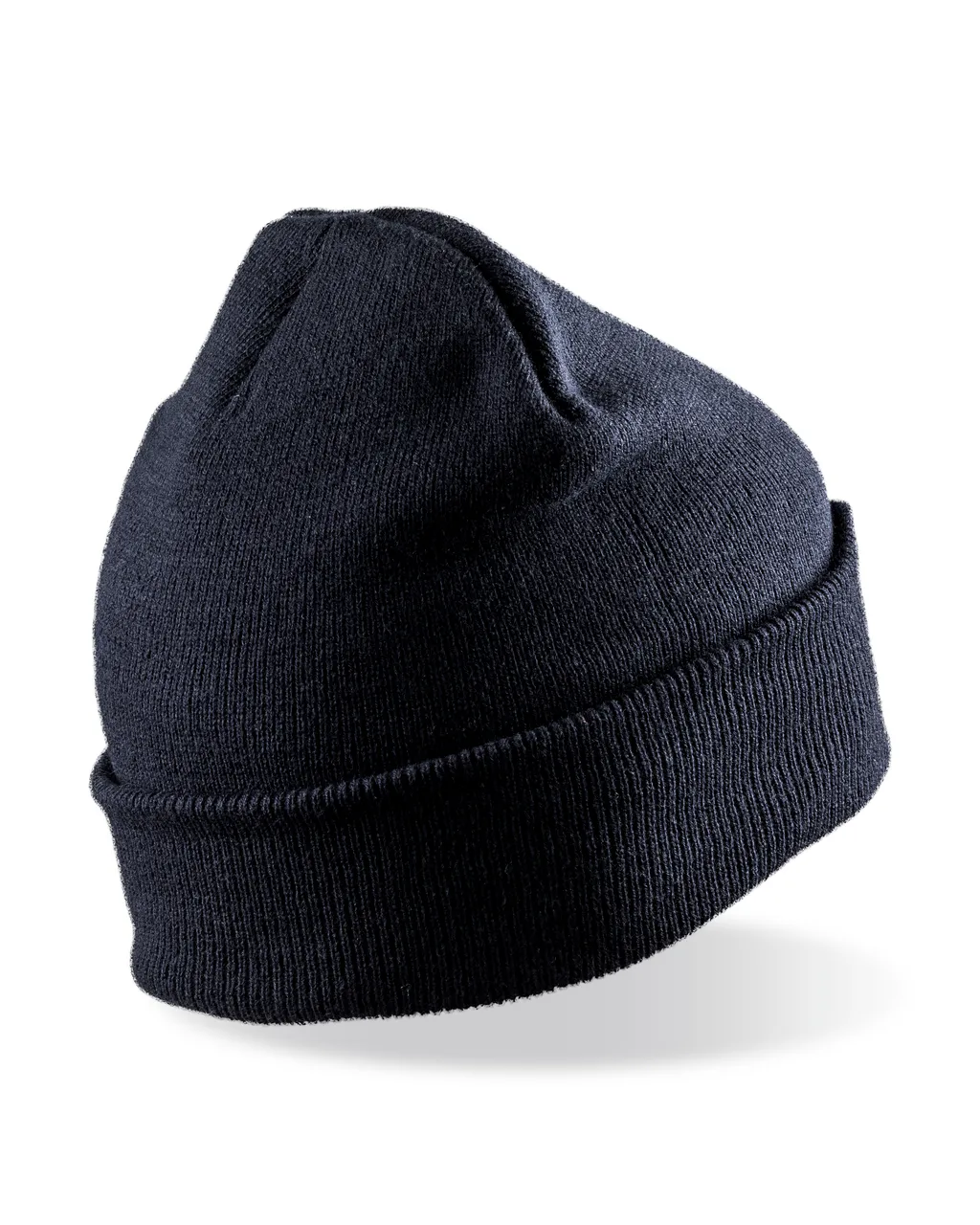 Doppelt gestrickte bedruckbare Mütze THINSULATE™