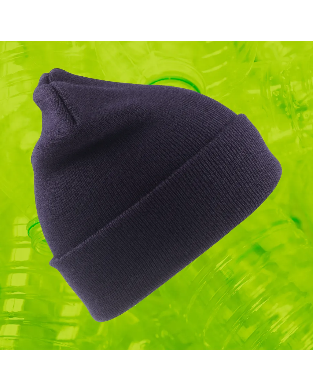 Thinsulate™ recycelte Mütze