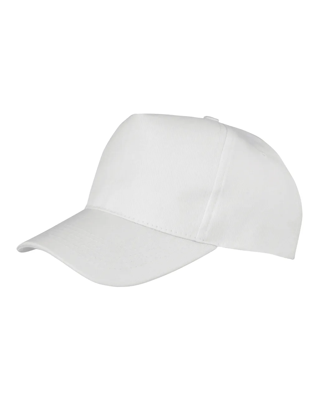 Recycelte 5-Panel-Cap