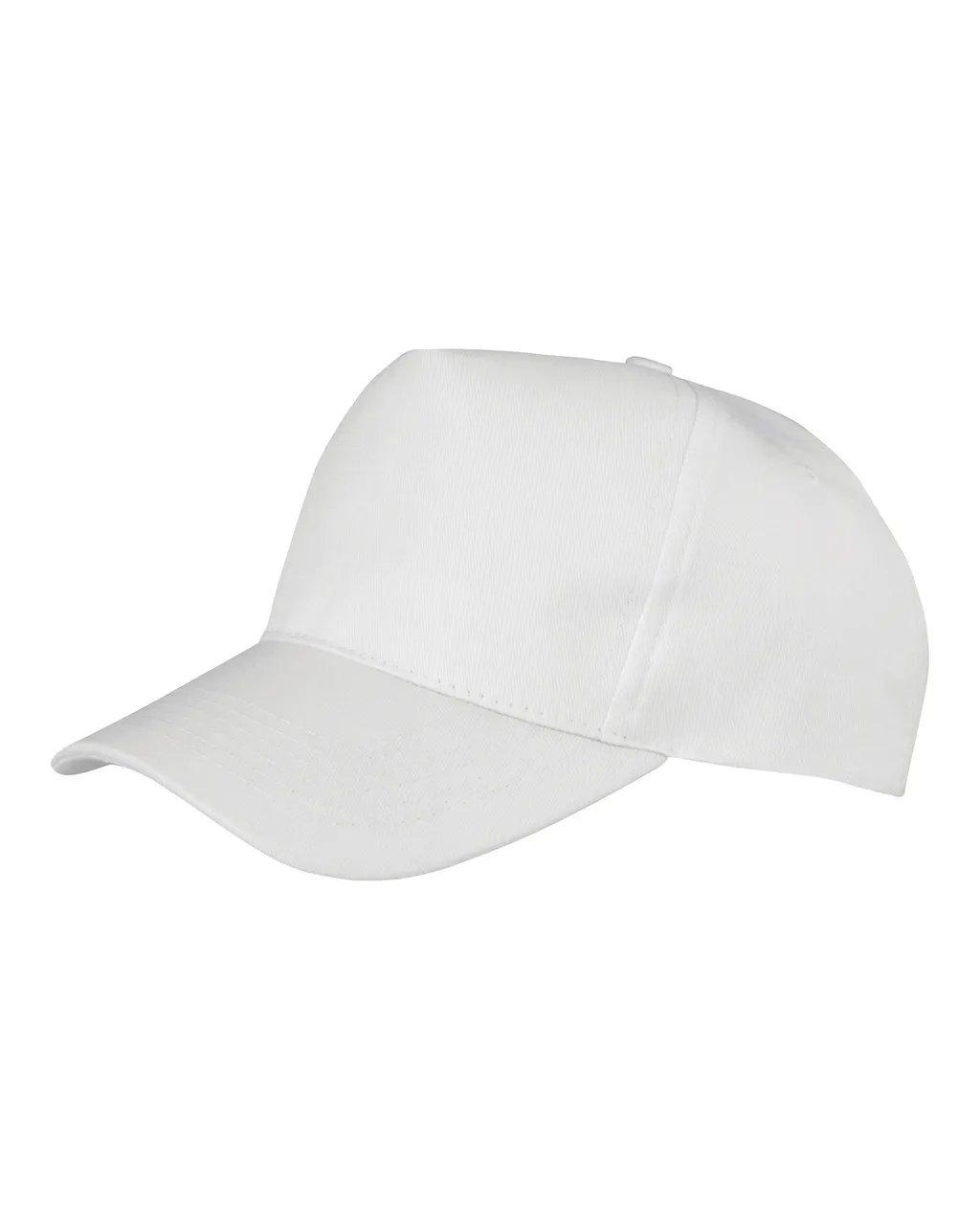 Recycelte 5-Panel-Cap